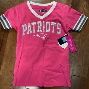New England Patriots T-shirt